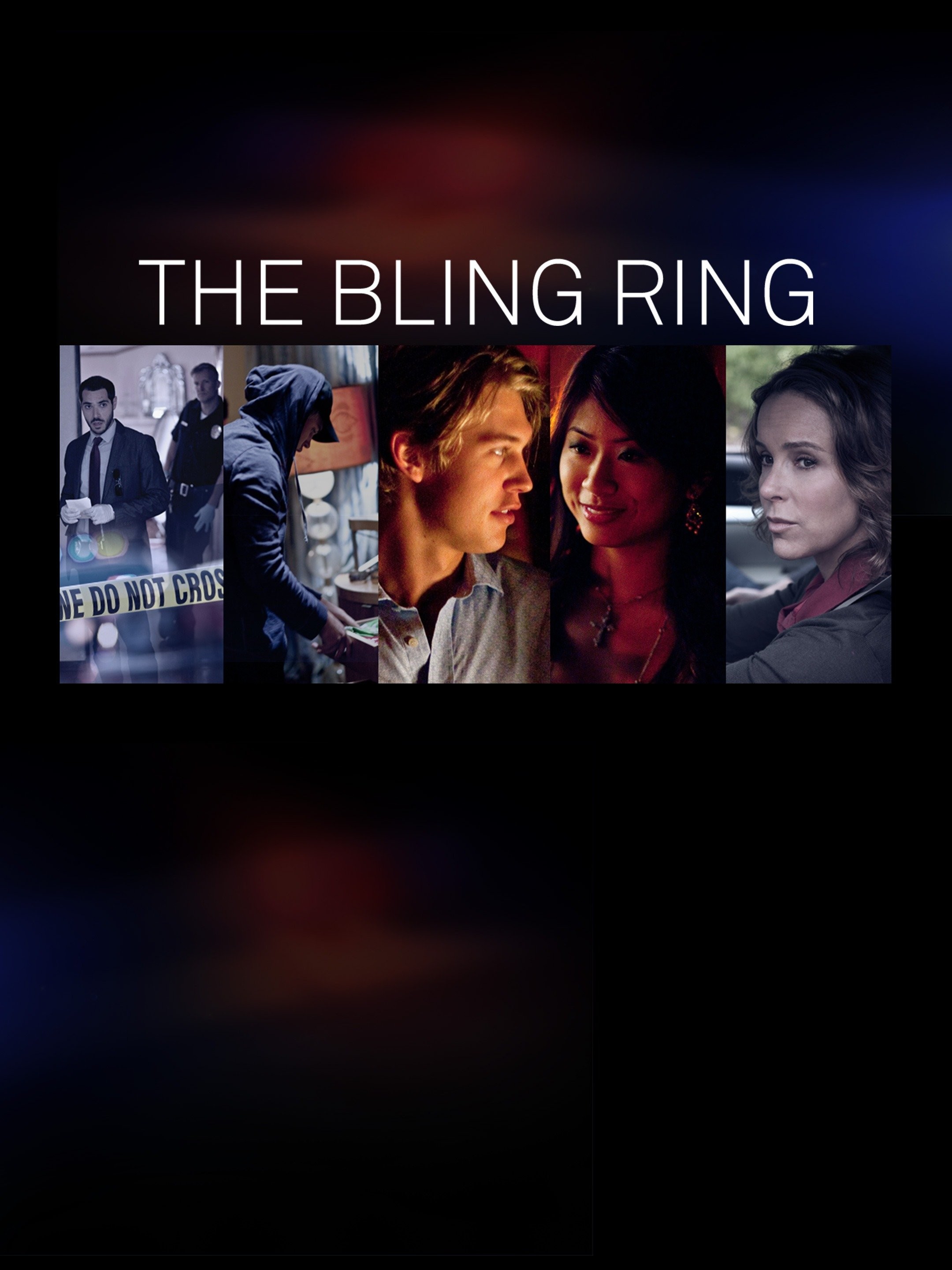 The Bling Ring – [FILMGRAB]